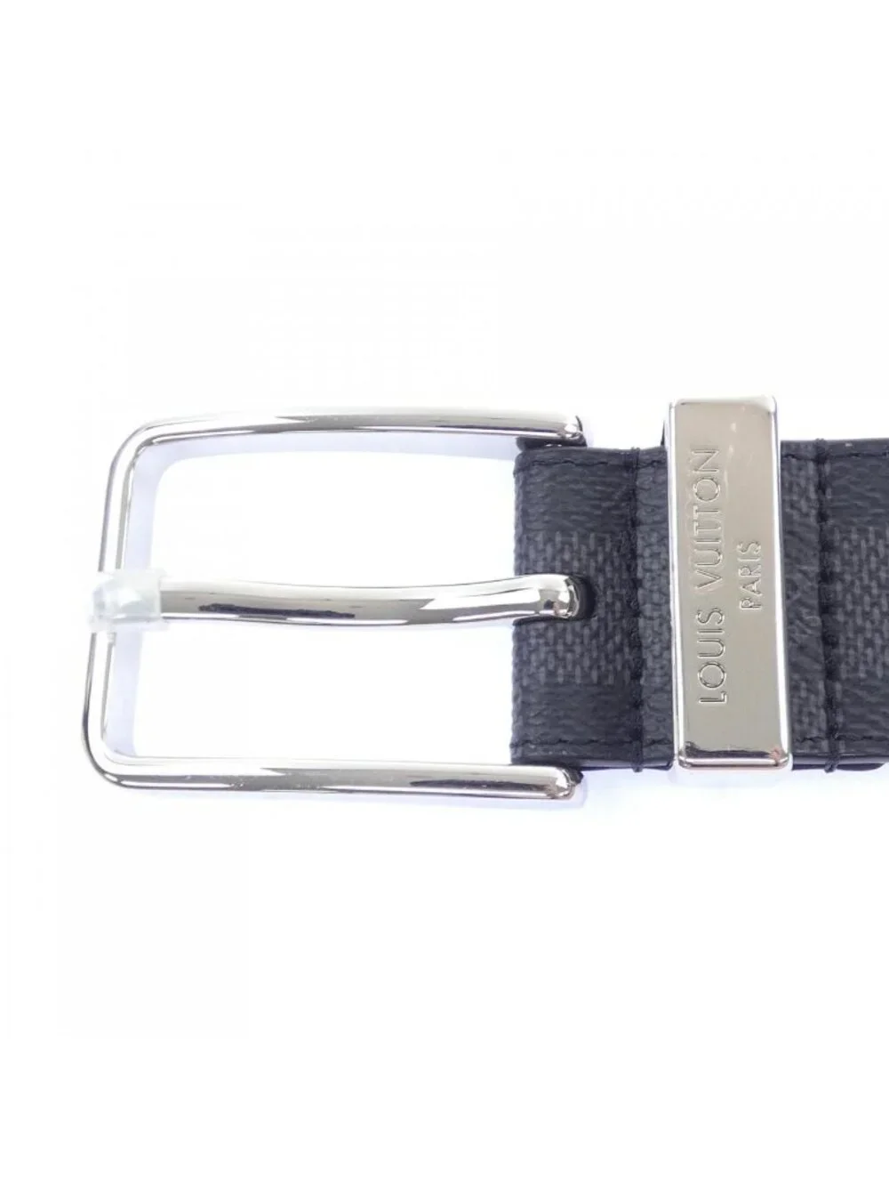Louis Vuitton Pont Neuf Belt